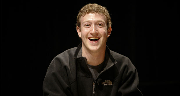 Voleva spillare USD a Zuckerberg, ora rischia 40 anni di galera per truffa